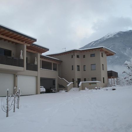 Apartmán Garnhof Coldrano Exteriér fotografie