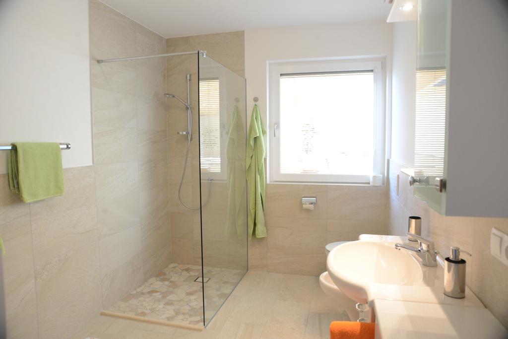 Apartmán Garnhof Coldrano Exteriér fotografie